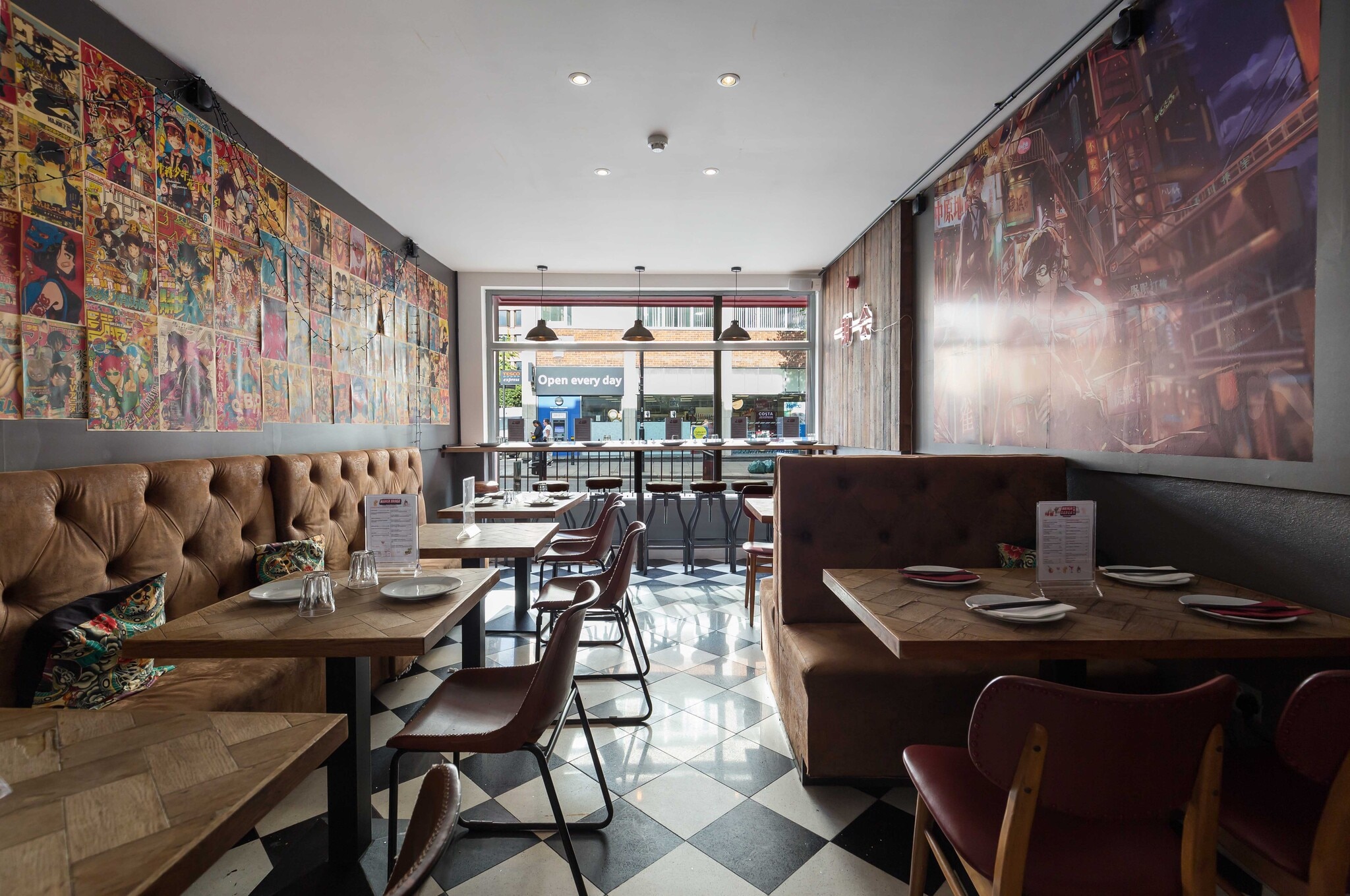 41-43 Lisson Grove, London for sale Building Photo- Image 1 of 1