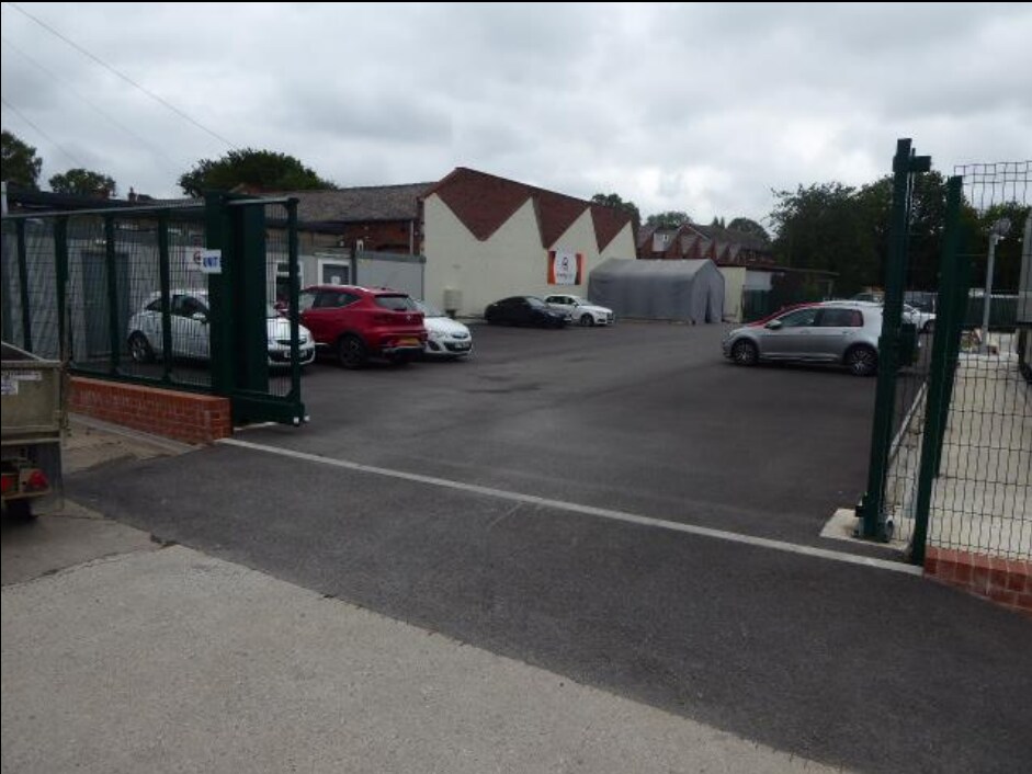 8 Dale Street, Ossett for sale Building Photo- Image 1 of 1