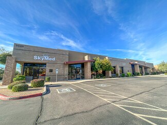 More details for 9089 E Bahia Dr, Scottsdale, AZ - Office for Rent