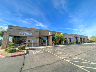 More details for 9089 E Bahia Dr, Scottsdale, AZ - Office for Sale