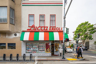 More details for 1100 Valencia St, San Francisco, CA - Retail for Rent