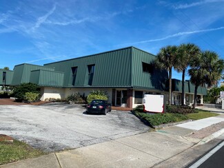 More details for 236 5th Ave, Indialantic, FL - Office, Office/Retail for Rent