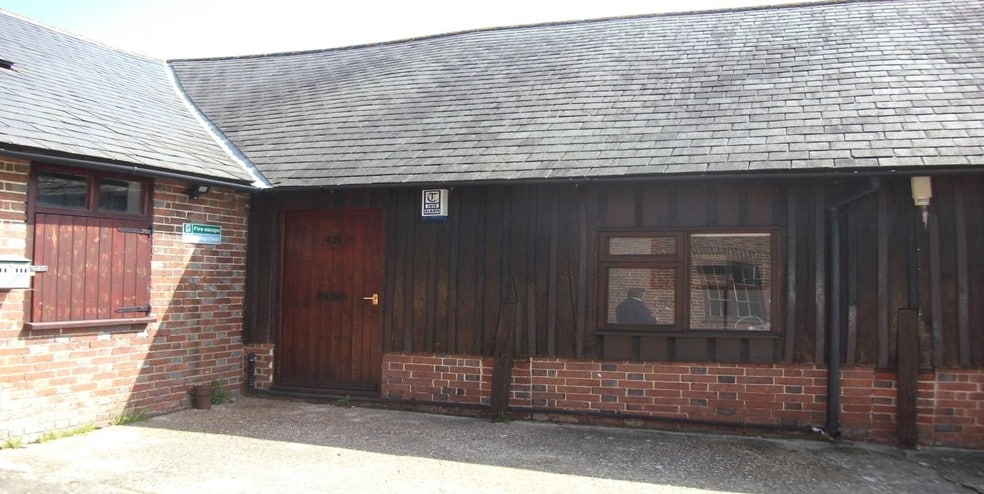 Vinehall Rd, Mountfield to rent - Building Photo - Image 3 of 4