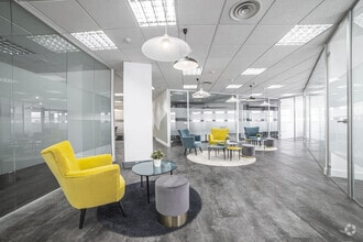 Glorieta de Cuatro Caminos, 6-7, Madrid, Madrid to rent Interior Photo- Image 2 of 7