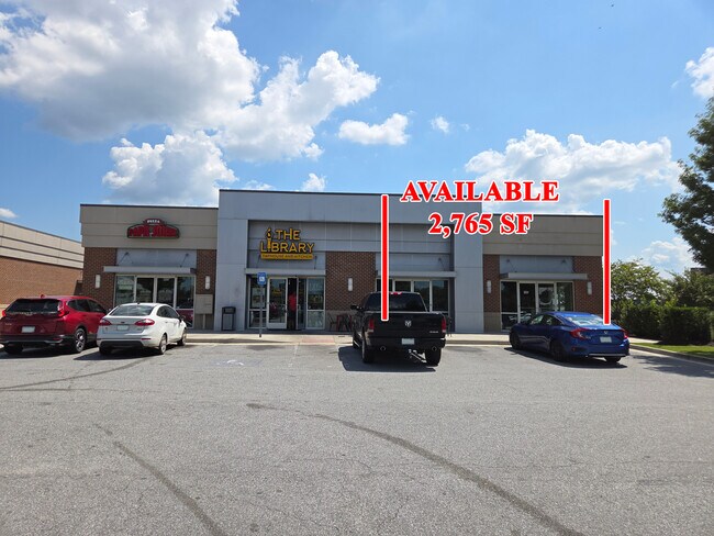 More details for 1530 Mercer University Dr, Macon-Bibb, GA - Retail to Rent