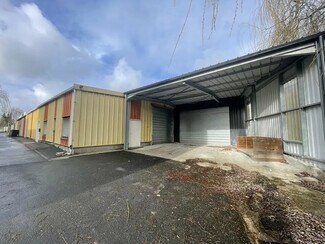 More details for Industrial to Rent
