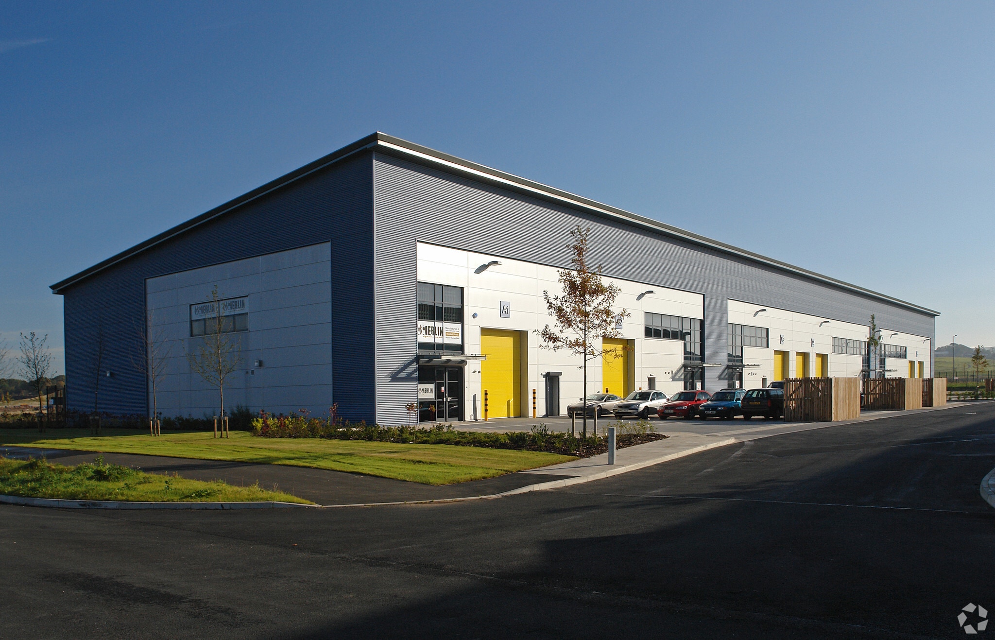 Ordnance Rd, Chorley for sale Primary Photo- Image 1 of 1