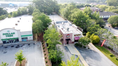 1923 S College St, Auburn, AL for sale Building Photo- Image 1 of 12