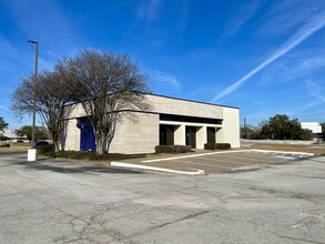 5401-5413 S Braeswood Blvd, Houston, TX for rent Building Photo- Image 1 of 2