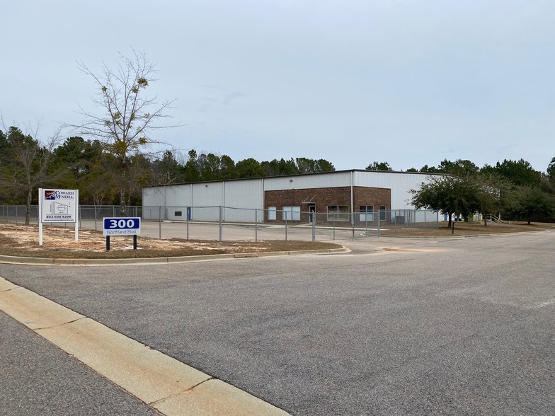 300 Northland Blvd, Aiken, SC for sale - Building Photo - Image 1 of 1