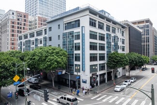 More details for 630 W 6th St, Los Angeles, CA - Retail to Rent