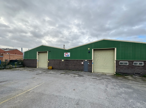 1 Bakewell Rd, Loughborough for rent Building Photo- Image 1 of 2