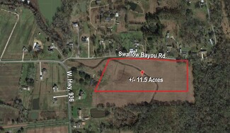 More details for Swallow Bayou Rd, Saint Amant, LA - Land for Sale