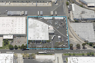 More details for 6259 Descanso Ave, Buena Park, CA - Industrial for Rent