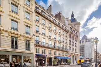 More details for 40 Rue Notre-Dame Des Victoires, Paris - Office to Rent