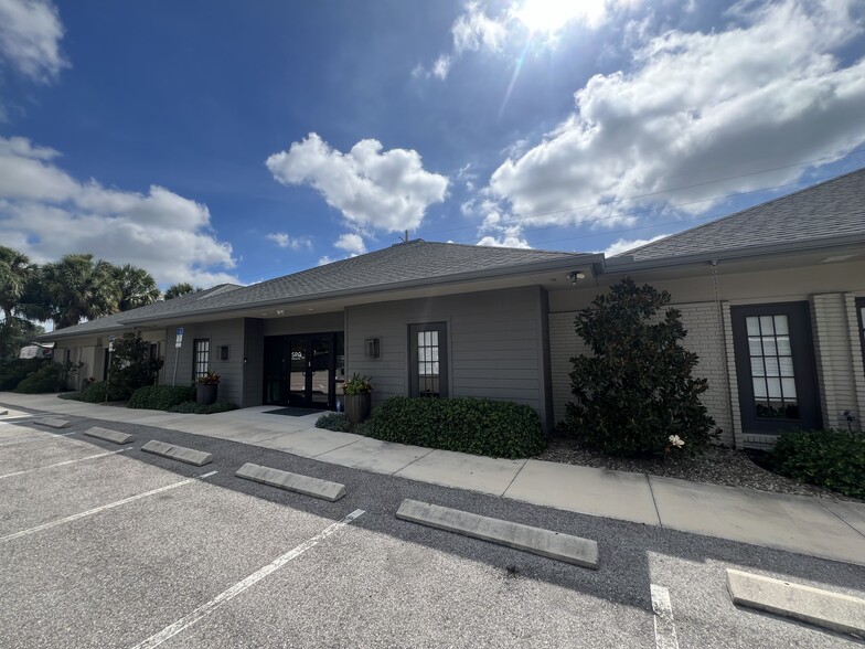 1 N Tuttle Ave, Sarasota, FL for rent - Building Photo - Image 2 of 12