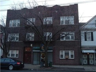 More details for 1110 S Wood Ave, Linden, NJ - Residential for Sale