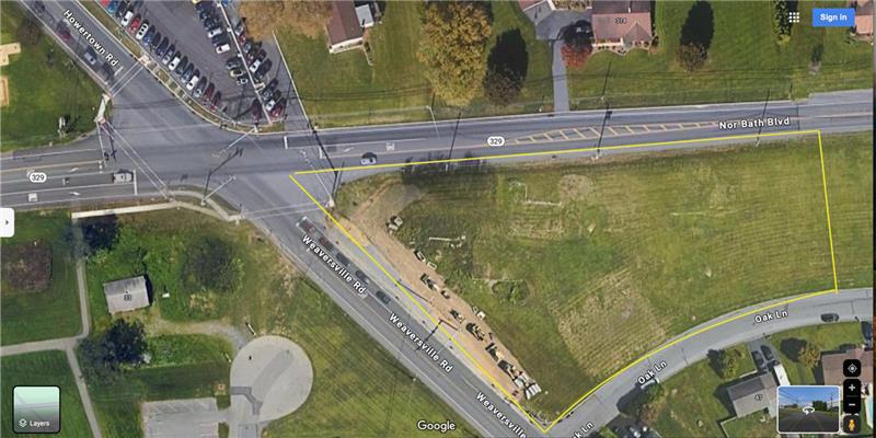 295-299 Nor-Bath Blvd, Northampton, PA to rent Building Photo- Image 1 of 4