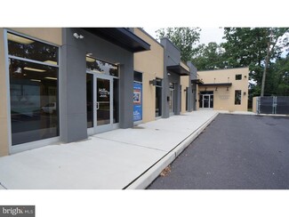 More details for 571 Berlin Cross Keys Rd, Sicklerville, NJ - Office/Retail, Retail for Rent