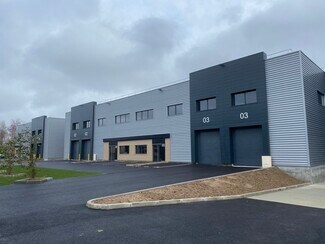 More details for Light Industrial to Rent