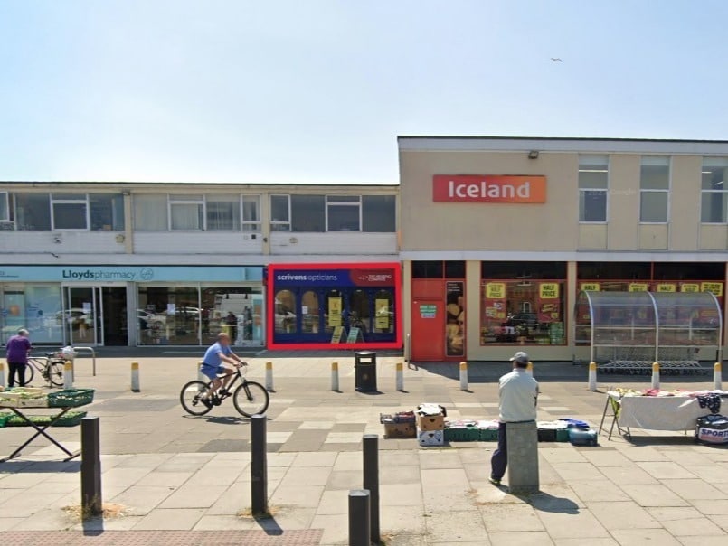 60 Edinburgh Pl, Cheltenham to rent Building Photo- Image 1 of 7