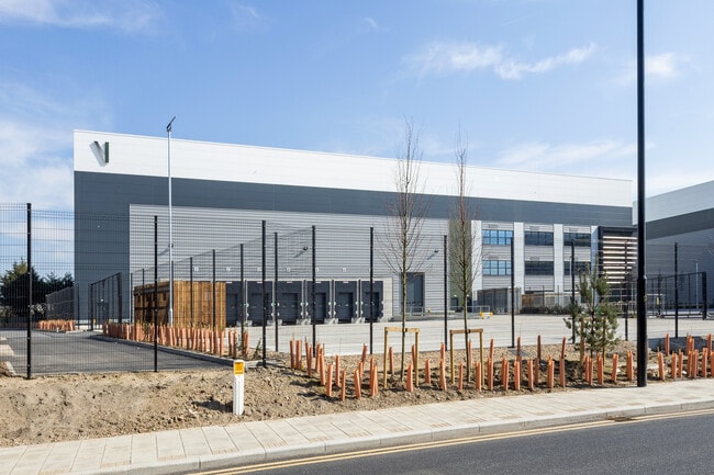 More details for Jenkins Ln, Barking - Industrial to Rent