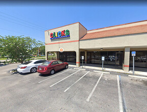 2500 S Semoran Blvd, Orlando, FL for rent Building Photo- Image 1 of 2