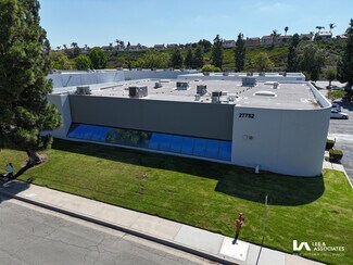 More details for 27752 El Lazo Rd, Laguna Niguel, CA - Light Industrial to Rent