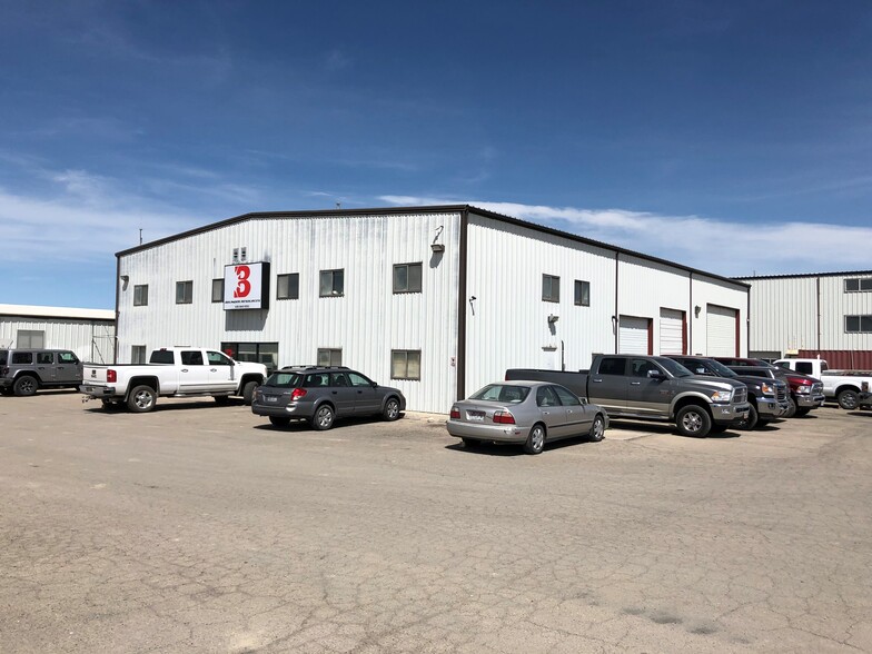 1830 W Highway 112, Tooele, UT for sale - Building Photo - Image 1 of 1