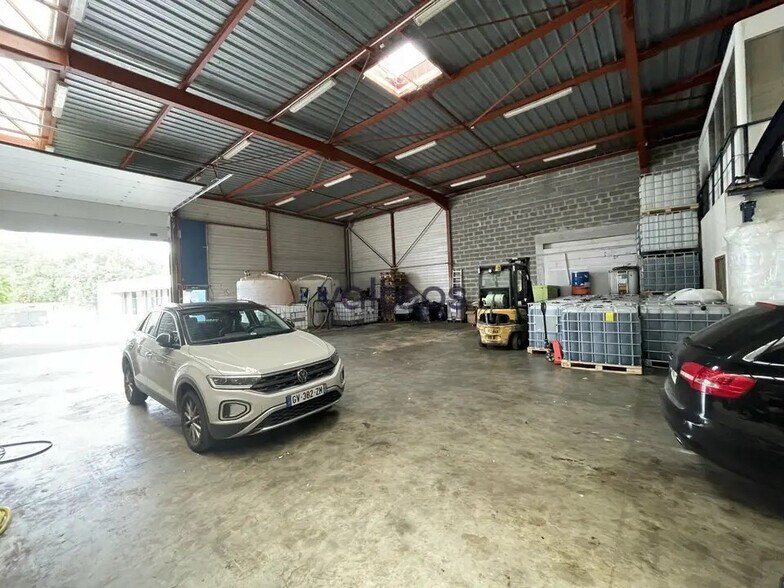 Office in Toulouse to rent - Interior Photo - Image 2 of 6