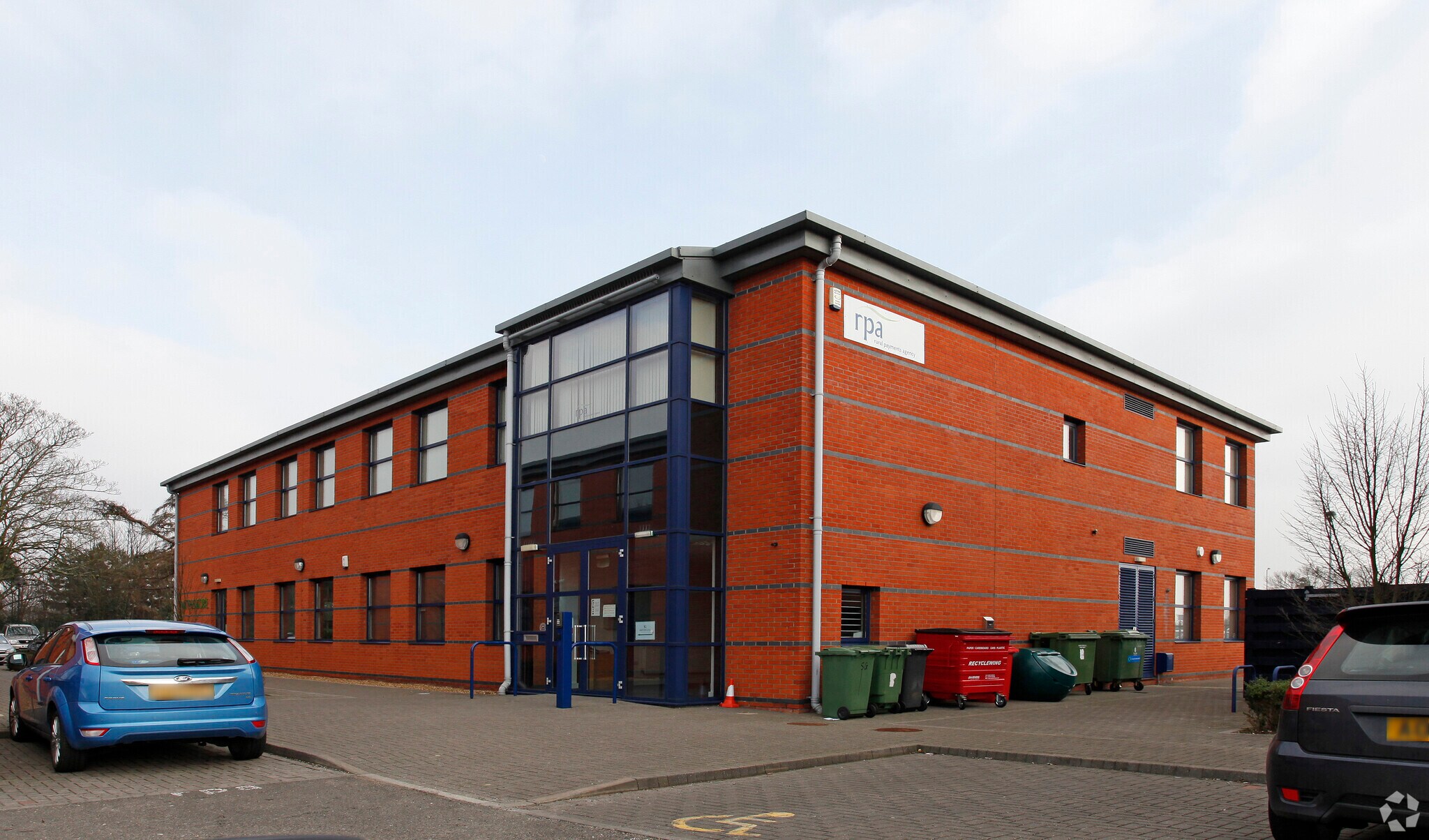 Fordham Rd, Newmarket for sale Primary Photo- Image 1 of 1