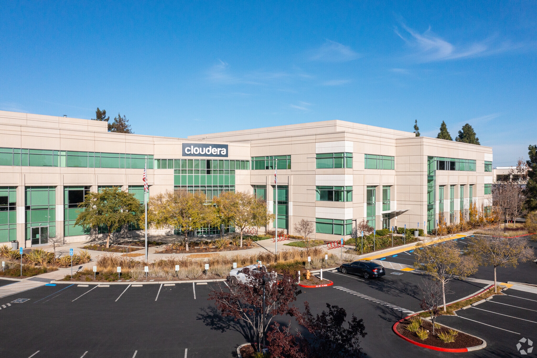 395 Page Mill Rd, Palo Alto, CA to rent Building Photo- Image 1 of 3