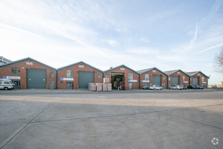 More details for Middlemore Ln W, Aldridge - Office, Industrial for Rent