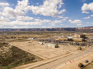 More details for 2379 G Rd, Grand Junction, CO - Industrial for Sale