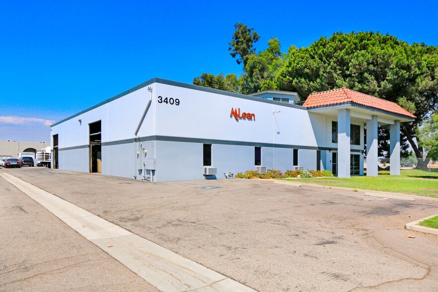 3409 E Miraloma Ave, Anaheim, CA for sale - Building Photo - Image 1 of 3