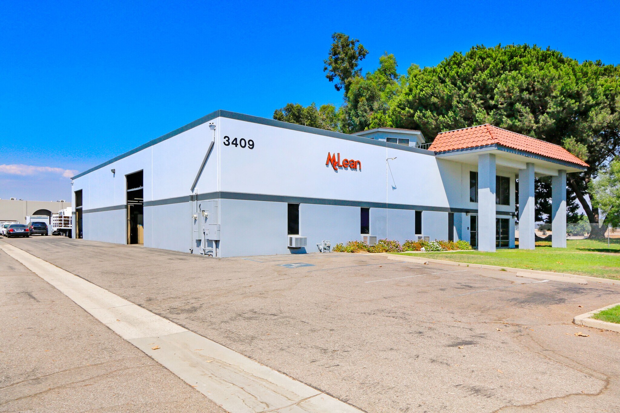 3409 E Miraloma Ave, Anaheim, CA for sale Building Photo- Image 1 of 1