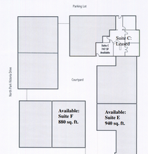 40 N Park Victoria Dr, Milpitas, CA for rent Floor Plan- Image 1 of 1