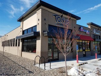 More details for 8722 Lyndale Ave S, Bloomington, MN - Retail for Rent