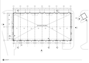 220 Tanger Outlets Blvd, Pooler, GA for rent Floor Plan- Image 1 of 1