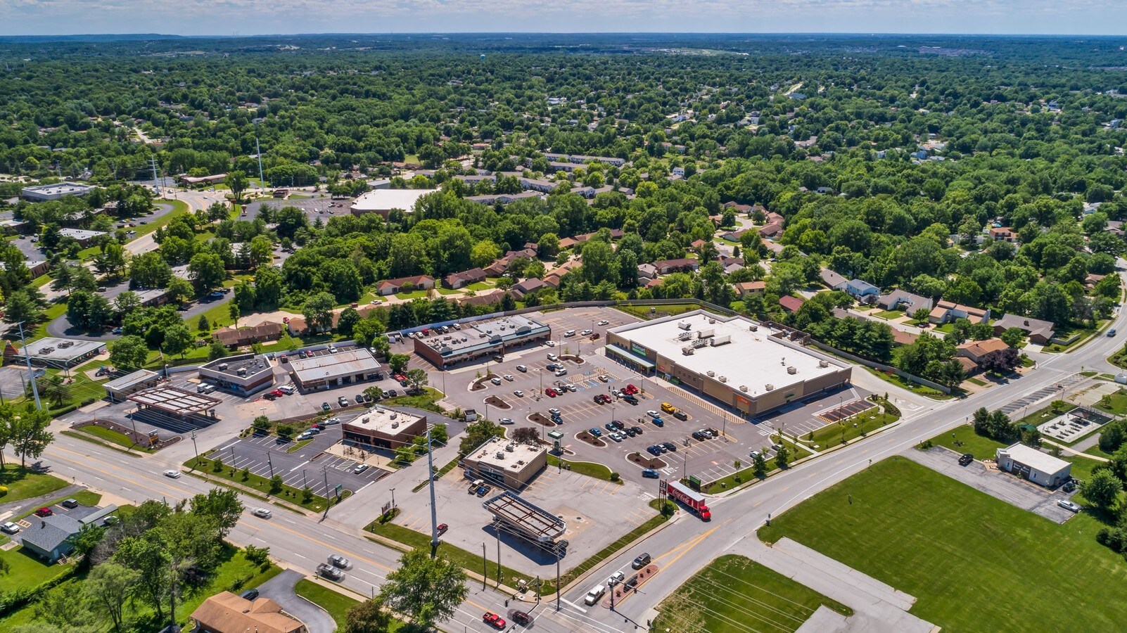 590634 Jungermann Rd, Saint Peters 63376