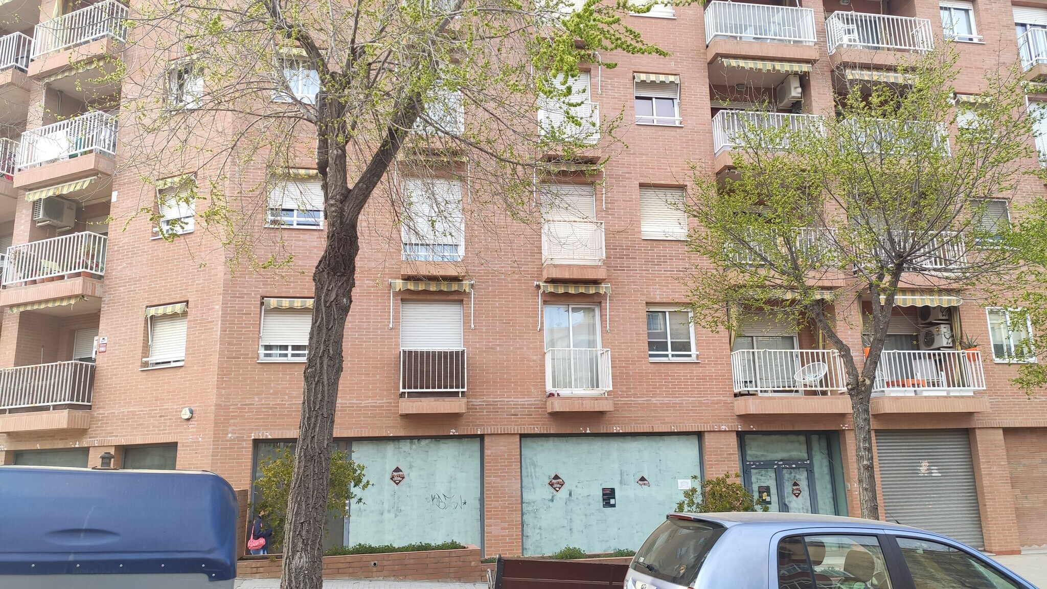 Carrer Violant d'Hongria, 30, Tarragona, Tarragona to rent Floor Plan- Image 1 of 12