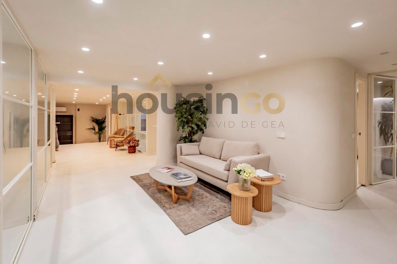 Madrid, MAD 28006 - Unit G - - Interior Photo - Image 2 of 7