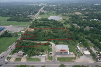 More details for 1016 56th N st, Tulsa, OK - Land for Sale