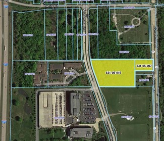 More details for 286 Som Center Rd, Mayfield Village, OH - Land for Sale