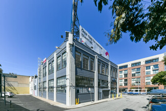 More details for 1155-1157 Harrison St, San Francisco, CA - Light Industrial for Rent