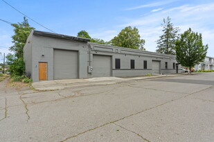 630 W Shannon Ave, Spokane WA - Commercial Property