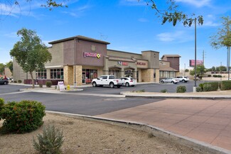 More details for 315-325 W Elliot Rd, Tempe, AZ - Retail for Rent