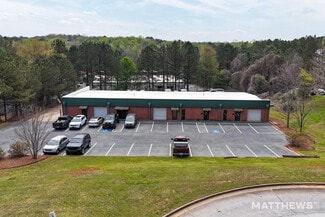 More details for 25 Juniper Ct, Covington, GA - Industrial for Sale