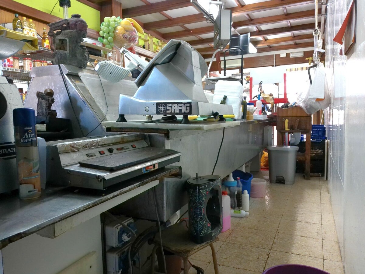 Sabadell, BAR 08207 - Unit Pt01 - - Interior Photo - Image 2 of 7