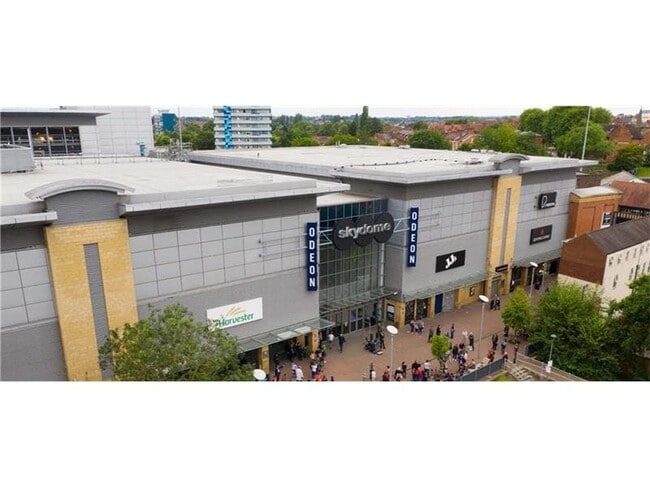 More details for Croft Rd, Coventry - Retail to Rent